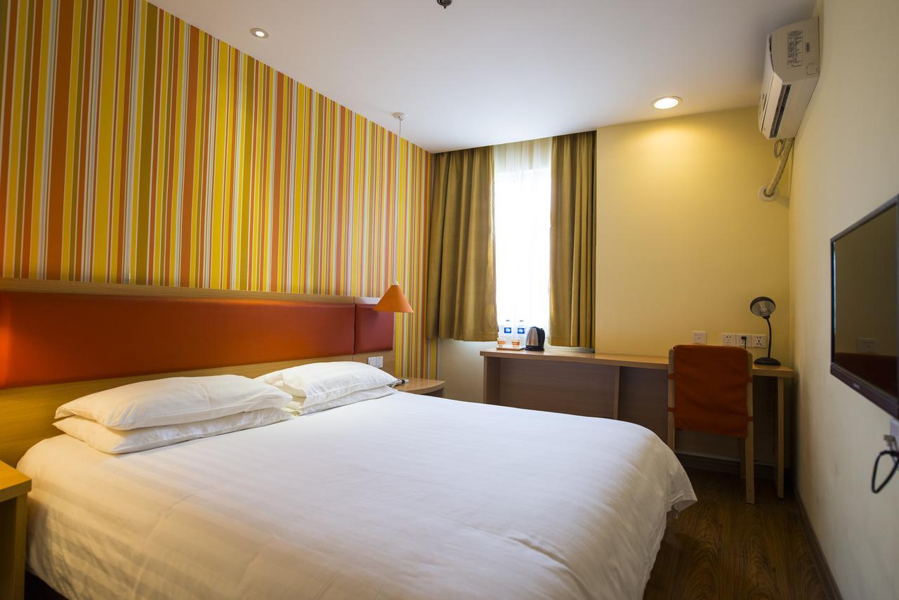 Home Inn Beijing Jinsong Eksteriør bilde