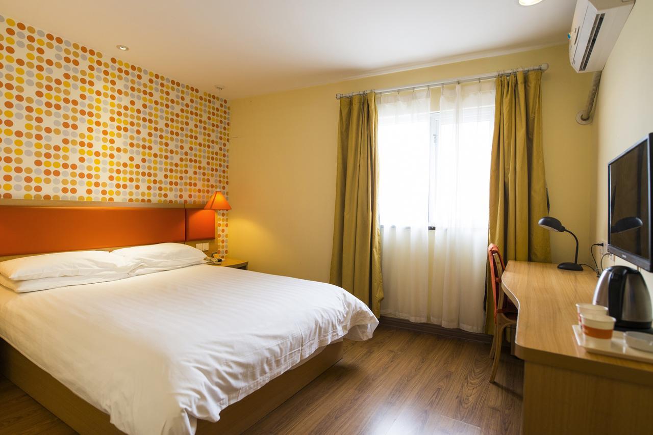 Home Inn Beijing Jinsong Eksteriør bilde