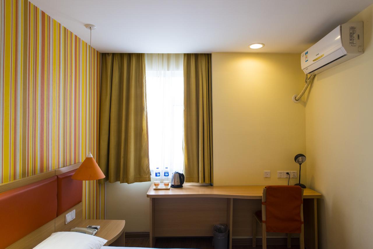 Home Inn Beijing Jinsong Eksteriør bilde