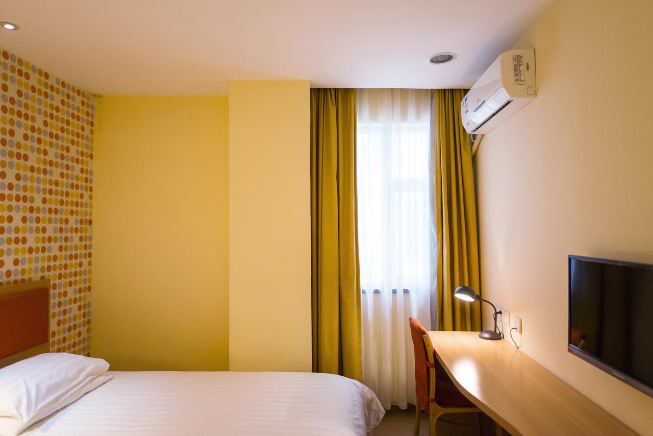 Home Inn Beijing Jinsong Eksteriør bilde