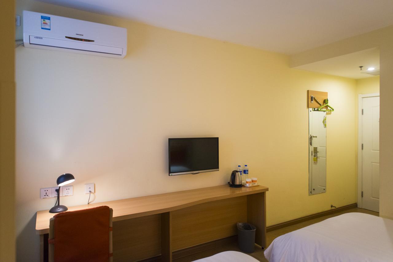 Home Inn Beijing Jinsong Eksteriør bilde