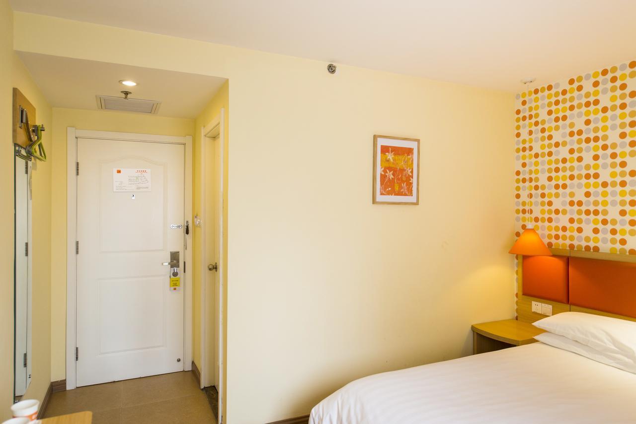 Home Inn Beijing Jinsong Eksteriør bilde