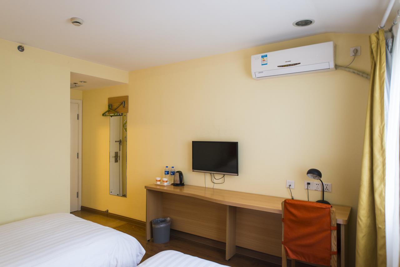 Home Inn Beijing Jinsong Eksteriør bilde