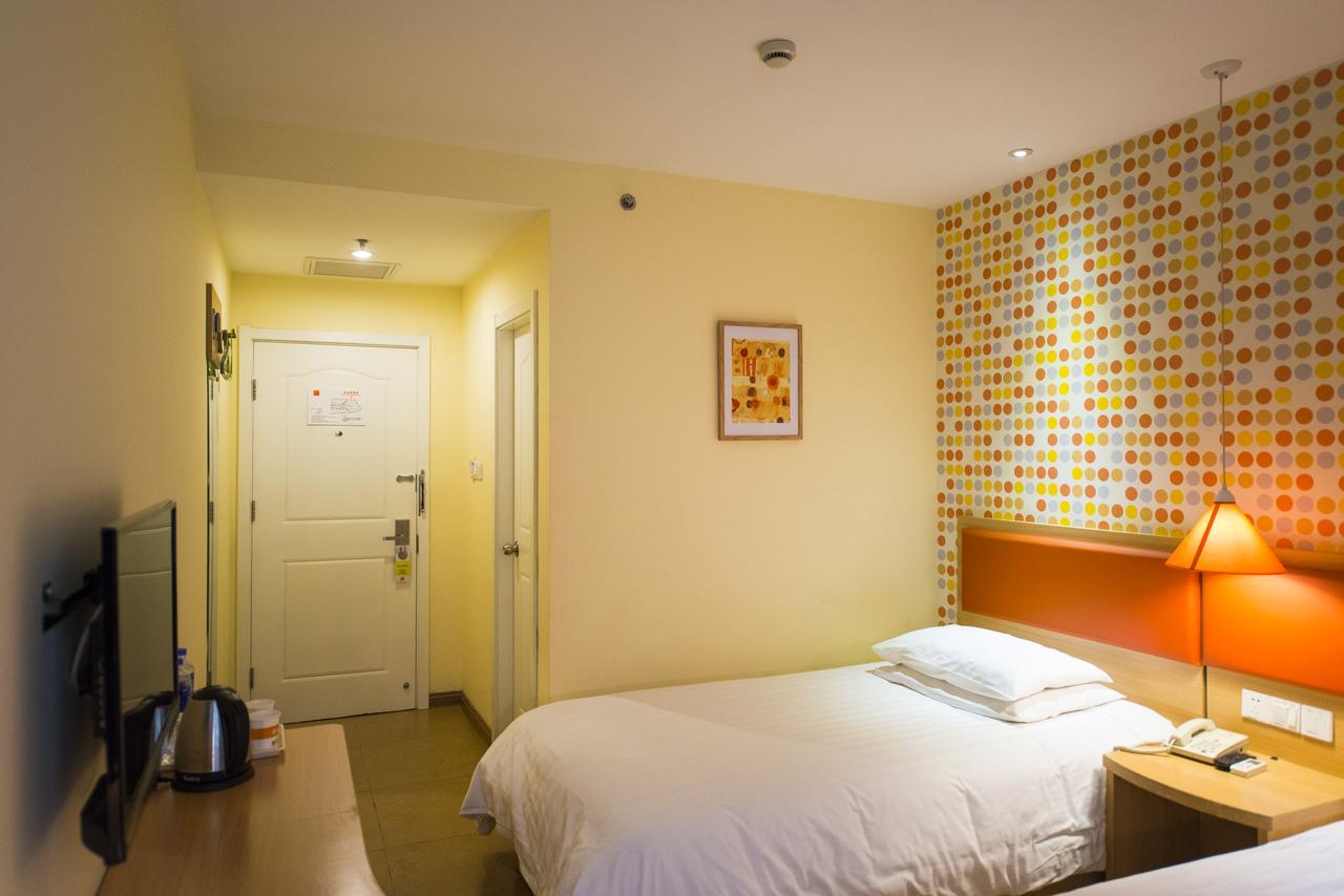Home Inn Beijing Jinsong Eksteriør bilde