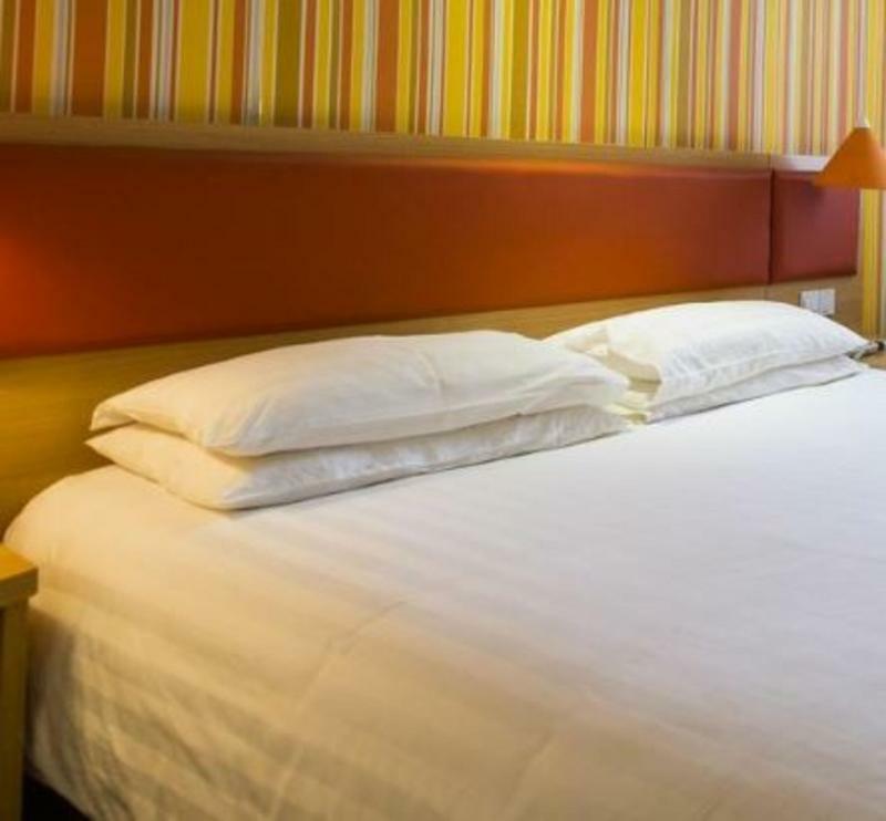 Home Inn Beijing Jinsong Eksteriør bilde